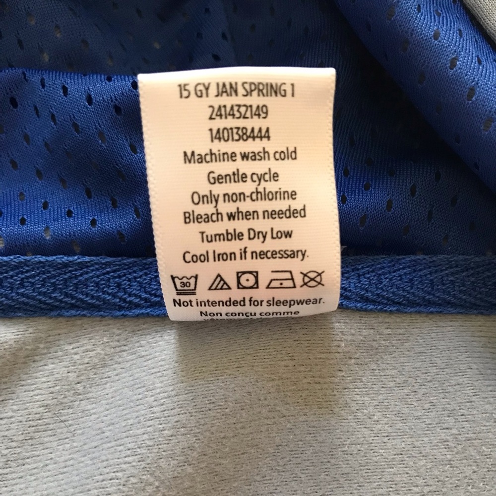 Gymboree Jacket - Picture 2 of 4